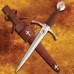 ACCOLADE DAGGER OF THE NIGHTS TEMPLAR